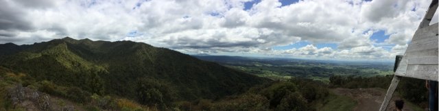#4 Bridal Veil Falls, Fish&Chips, Ngarunui Beach