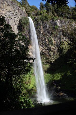 #4 Bridal Veil Falls, Fish&Chips, Ngarunui Beach