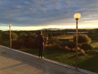 #4 Bridal Veil Falls, Fish&Chips, Ngarunui Beach