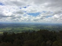 #4 Bridal Veil Falls, Fish&Chips, Ngarunui Beach