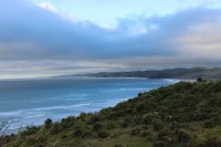 #4 Bridal Veil Falls, Fish&Chips, Ngarunui Beach