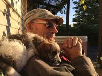 #5 Welpen und Bullen in Waipawa