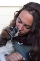 #5 Welpen und Bullen in Waipawa