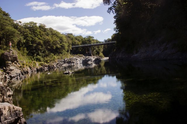 #8 Von Norden nach Süden