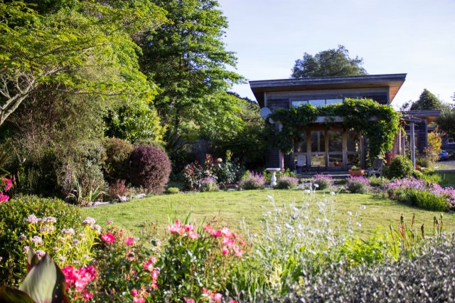 #8 Von Norden nach Süden