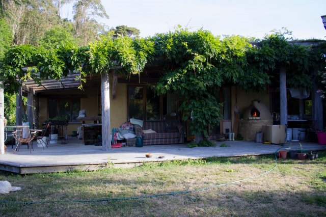 #8 Von Norden nach Süden