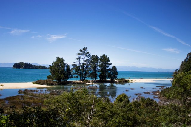 #8 Von Norden nach Süden