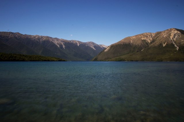 #8 Von Norden nach Süden