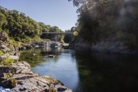 #8 Von Norden nach Süden