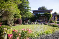 #8 Von Norden nach Süden