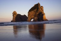 #8 Von Norden nach Süden