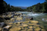 #8 Von Norden nach Süden