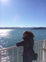 #8 Von Norden nach Süden