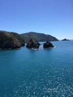 #8 Von Norden nach Süden