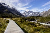 #10 Berge, Seen und Städte