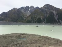 #10 Berge, Seen und Städte