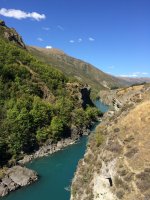 #10 Berge, Seen und Städte