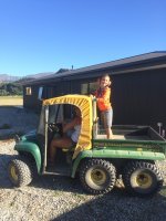 #10 Berge, Seen und Städte